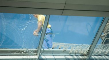 fensterreiniung innsbruck